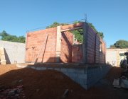 19ª CASA EM JARDIM CAMPO GRANDE- CARIACICA -ES