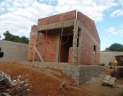 19ª CASA EM JARDIM CAMPO GRANDE- CARIACICA -ES