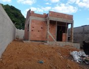 19ª CASA EM JARDIM CAMPO GRANDE- CARIACICA -ES