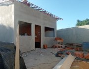 19ª CASA EM JARDIM CAMPO GRANDE- CARIACICA -ES