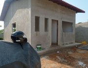 19ª CASA EM JARDIM CAMPO GRANDE- CARIACICA -ES