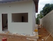 19ª CASA EM JARDIM CAMPO GRANDE- CARIACICA -ES