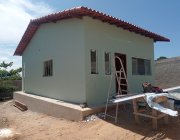 19ª CASA EM JARDIM CAMPO GRANDE- CARIACICA -ES