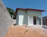 19ª CASA EM JARDIM CAMPO GRANDE- CARIACICA -ES