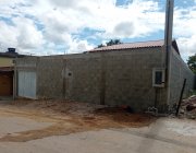 19ª CASA EM JARDIM CAMPO GRANDE- CARIACICA -ES