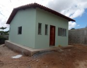 19ª CASA EM JARDIM CAMPO GRANDE- CARIACICA -ES