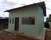 19ª CASA EM JARDIM CAMPO GRANDE- CARIACICA -ES