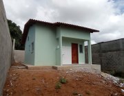 19ª CASA EM JARDIM CAMPO GRANDE- CARIACICA -ES