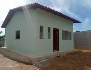 19ª CASA EM JARDIM CAMPO GRANDE- CARIACICA -ES