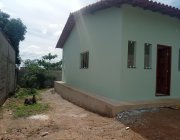 19ª CASA EM JARDIM CAMPO GRANDE- CARIACICA -ES