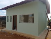 19ª CASA EM JARDIM CAMPO GRANDE- CARIACICA -ES