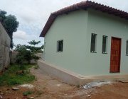 19ª CASA EM JARDIM CAMPO GRANDE- CARIACICA -ES