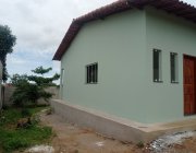 19ª CASA EM JARDIM CAMPO GRANDE- CARIACICA -ES
