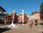 20ª CASA EM JARDIM CAMPO GRANDE- CARIACICA -ES