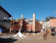 20ª CASA EM JARDIM CAMPO GRANDE- CARIACICA -ES