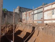 20ª CASA EM JARDIM CAMPO GRANDE- CARIACICA -ES
