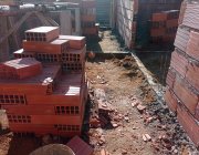 20ª CASA EM JARDIM CAMPO GRANDE- CARIACICA -ES
