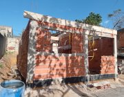 20ª CASA EM JARDIM CAMPO GRANDE- CARIACICA -ES