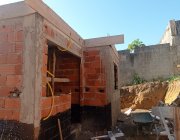 20ª CASA EM JARDIM CAMPO GRANDE- CARIACICA -ES