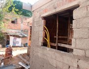 20ª CASA EM JARDIM CAMPO GRANDE- CARIACICA -ES