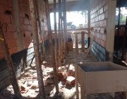 20ª CASA EM JARDIM CAMPO GRANDE- CARIACICA -ES