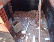 20ª CASA EM JARDIM CAMPO GRANDE- CARIACICA -ES