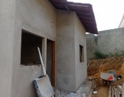 20ª CASA EM JARDIM CAMPO GRANDE- CARIACICA -ES