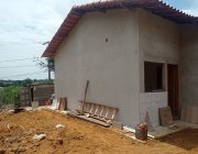 20ª CASA EM JARDIM CAMPO GRANDE- CARIACICA -ES