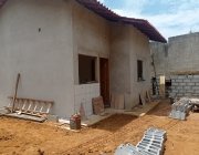 20ª CASA EM JARDIM CAMPO GRANDE- CARIACICA -ES