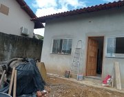 20ª CASA EM JARDIM CAMPO GRANDE- CARIACICA -ES