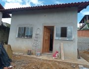 20ª CASA EM JARDIM CAMPO GRANDE- CARIACICA -ES