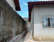 20ª CASA EM JARDIM CAMPO GRANDE- CARIACICA -ES