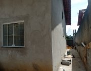 20ª CASA EM JARDIM CAMPO GRANDE- CARIACICA -ES