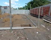 14ª CASA EM RESIDENCIAL CENTRO DA SERRA- SERRA
