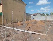 14ª CASA EM RESIDENCIAL CENTRO DA SERRA- SERRA