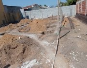 14ª CASA EM RESIDENCIAL CENTRO DA SERRA- SERRA