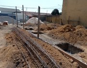 14ª CASA EM RESIDENCIAL CENTRO DA SERRA- SERRA