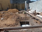 14ª CASA EM RESIDENCIAL CENTRO DA SERRA- SERRA