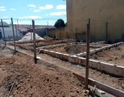 14ª CASA EM RESIDENCIAL CENTRO DA SERRA- SERRA