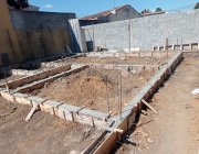 14ª CASA EM RESIDENCIAL CENTRO DA SERRA- SERRA