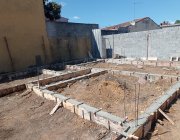 14ª CASA EM RESIDENCIAL CENTRO DA SERRA- SERRA