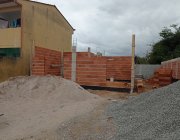14ª CASA EM RESIDENCIAL CENTRO DA SERRA- SERRA