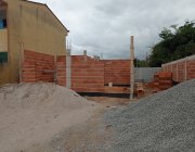 14ª CASA EM RESIDENCIAL CENTRO DA SERRA- SERRA