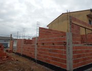 14ª CASA EM RESIDENCIAL CENTRO DA SERRA- SERRA
