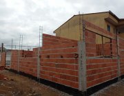 14ª CASA EM RESIDENCIAL CENTRO DA SERRA- SERRA