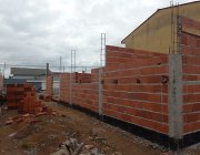 14ª CASA EM RESIDENCIAL CENTRO DA SERRA- SERRA