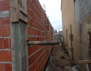 14ª CASA EM RESIDENCIAL CENTRO DA SERRA- SERRA