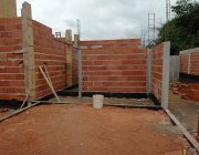 14ª CASA EM RESIDENCIAL CENTRO DA SERRA- SERRA