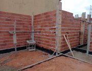 14ª CASA EM RESIDENCIAL CENTRO DA SERRA- SERRA