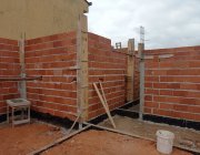14ª CASA EM RESIDENCIAL CENTRO DA SERRA- SERRA